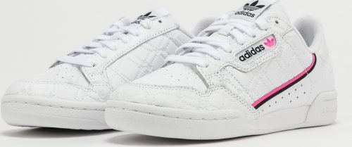 adidas Originals Continental 80 W crwht / scrpnk / cblack adidas Originals