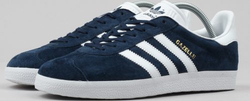 adidas Originals Gazelle conavy / white / goldmt adidas Originals