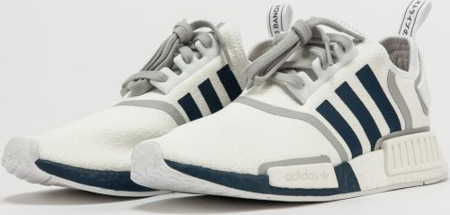 adidas Performance NMD_R1 cloud white / crew navy adidas Performance