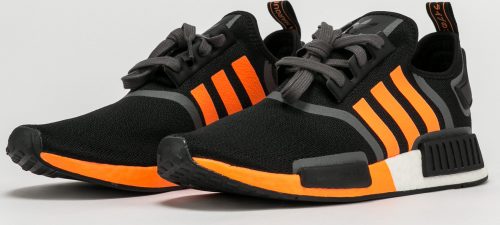 adidas Originals NMD_R1 cblack / scrora / grefiv adidas Originals