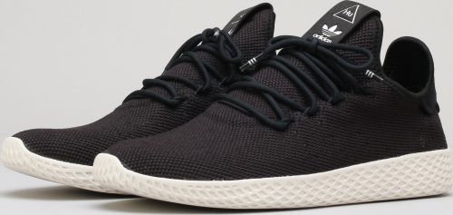 adidas Originals Pharrell Williams Tennis HU cblack / cblack / cwhite adidas Originals