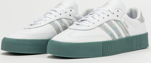 adidas Originals Sambarose W ftwwht / supcol / hazeme adidas Originals