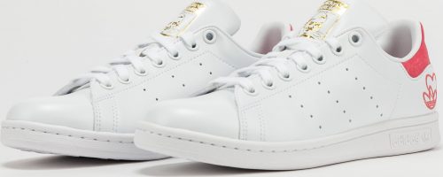 adidas Originals Stan Smith W ftwwht / hazros / goldmt adidas Originals