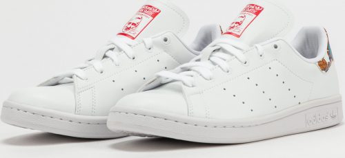 adidas Originals Stan Smith W ftwwht / croyal / vivred adidas Originals