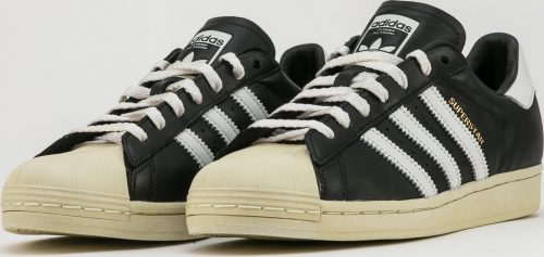 adidas Originals Superstar cblack / crywht / blue adidas Originals