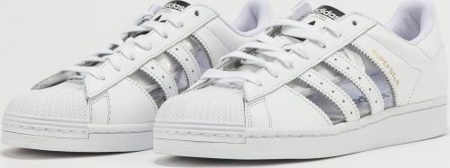 adidas Originals Superstar ftwwht / supcol / cblack adidas Originals