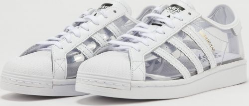 adidas Originals Superstar supcol / cblack / ftwwht adidas Originals