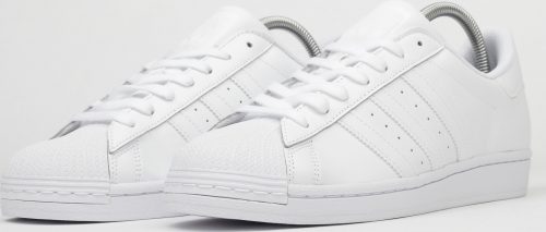 adidas Originals Superstar ftwwht / ftwwht / ftwwht adidas Originals