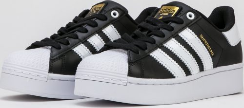 adidas Originals Superstar Bold W cblack / ftwwht / goldmt adidas Originals