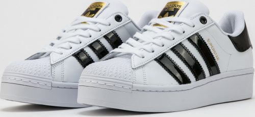 adidas Originals Superstar Bold W ftwwht / cblack / goldmt adidas Originals