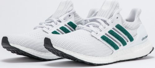 adidas Performance UltraBoost 4.0 DNA ftwwht / cgreen / cblack adidas Performance