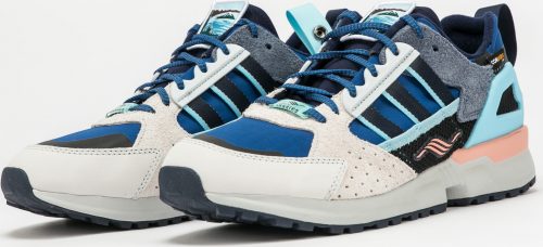 adidas Originals ZX 10000 crywht / conavy / dmarin adidas Originals