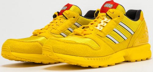 adidas Originals ZX 8000 LEGO eqtyel / ftwwht / eqtyel adidas Originals