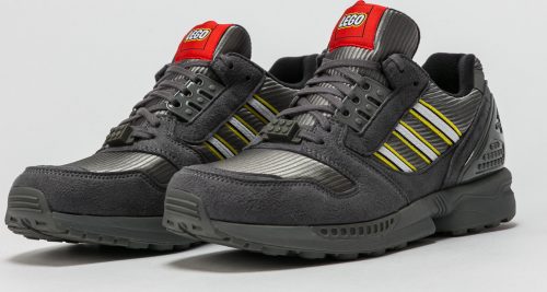 adidas Originals ZX 8000 LEGO ash / fteeht / ash adidas Originals