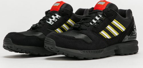 adidas Originals ZX 8000 Lego cblack / ftwwht / cblack adidas Originals