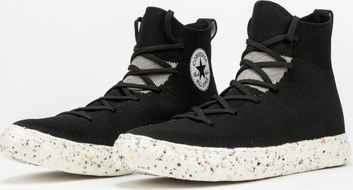 Converse Chuck Taylor All Star Crater Knit Hi black / mason / white Converse