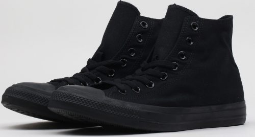 Converse Chuck Taylor All Star Hi black monoch Converse