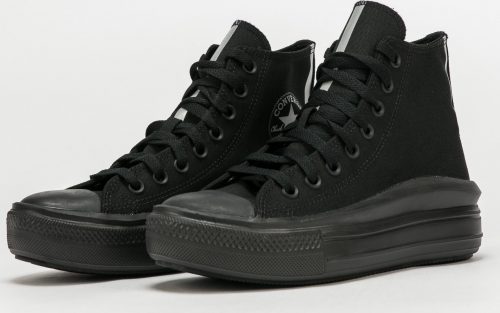 Converse Chuck Taylor All Star Move Hi black / white / black Converse