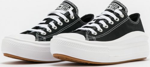 Converse Chuck Taylor All Star Move OX black / white / white Converse