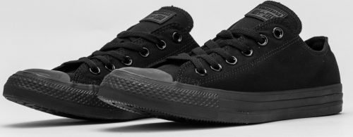 Converse Chuck Taylor All Star OX black monoch Converse