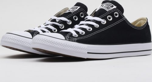 Converse Chuck Taylor All Star OX black Converse