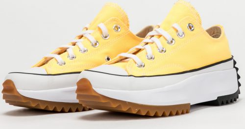 Converse Run Star Hike OX citron pulse / white / black Converse