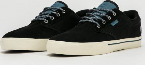 etnies Jameson 2 black / teal Etnies