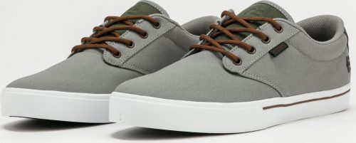 etnies Jameson 2 Eco grey / greem Etnies