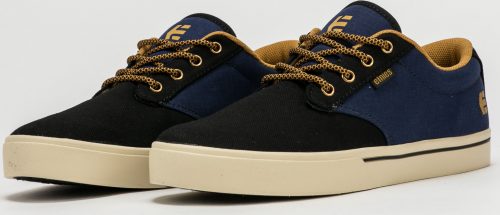 etnies Jameson 2 Eco black / blue Etnies