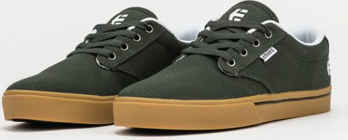 etnies Jameson 2 Eco green / white / gum Etnies