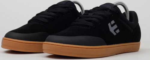 etnies Marana black / dark grey / gum Etnies