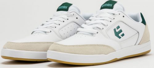 etnies Veer white / green Etnies