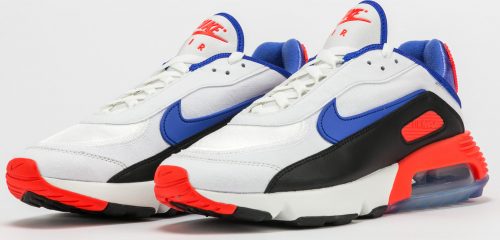 Nike Air Max 2090 EOI summit white / racer blue - black Nike