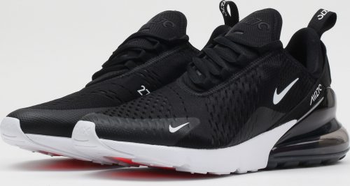 Nike Air Max 270 black / anthracite - white Nike