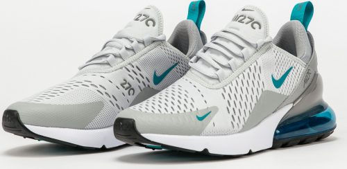 Nike Air Max 270 Ess pure platinum / aquamarine Nike