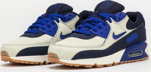 Nike Air Max 90 Premium sail / concord - blackened blue Nike