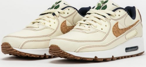 Nike Air Max 90 SE coconut milk / wheat - obsidian Nike