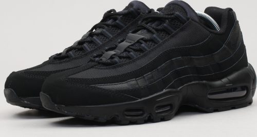 Nike Air Max 95 black / black - anthracite Nike