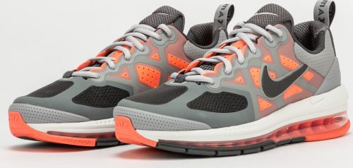 Nike Air Max Genome lt smoke grey / iron grey Nike