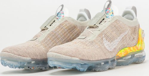 Nike Air Vapormax 2020 FK light bone / white - grey fog - sail Nike