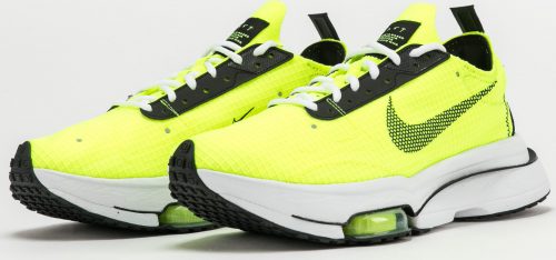 Nike Air Zoom - Type SE volt / black - white Nike