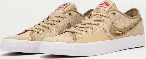 Nike SB Blazer Court DVDL grain / parachute beige Nike