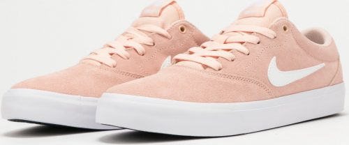 Nike SB Charge Suede washed coral / white Nike