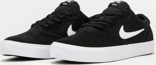 Nike SB Chron Solarsoft black / white Nike