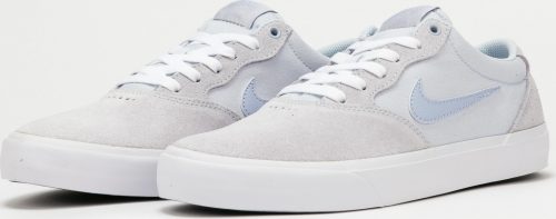 Nike SB Chron Solarsoft football grey / ghost Nike