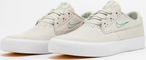 Nike SB Shane summit white / lucky green Nike