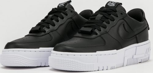 Nike W Air Force 1 Pixel black / black - white - black Nike