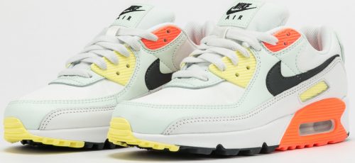 Nike W Air Max 90 summit white / dk smoke grey Nike