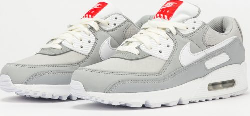 Nike W Air Max 90 lt smoke grey / white Nike