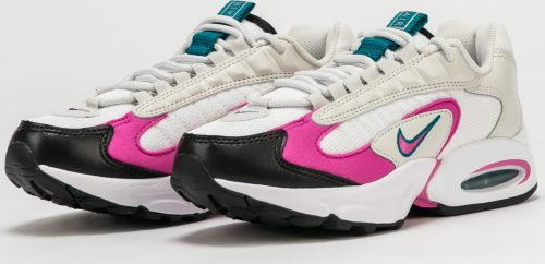 Nike W Air Max Triax white / active fuchsia Nike